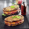 Tefal OptiGrill+ GC716D12 srebrny