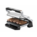 Tefal Optigrill+ XL GC724D12 srebrny