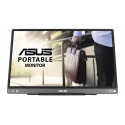 ASUS MB16ACE - 15,6" | IPS | Full HD | 5ms | 1xUSB Type-C |