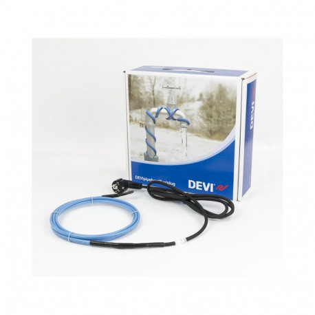 HEATING CABLE DPH-10 SET 2M. 20W