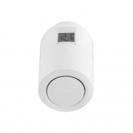 termostaatpea Danfoss ECO 014G1115