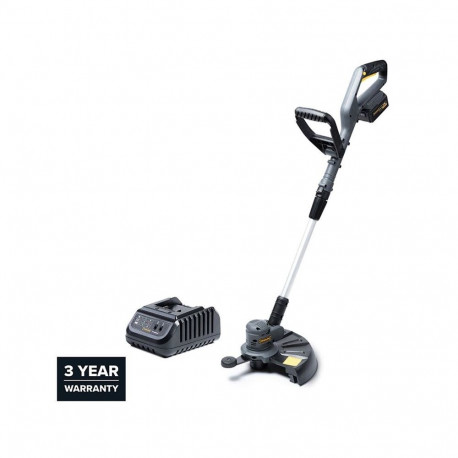 CORDLESS GRASS GT-L0118 18V 2AH 30CM
