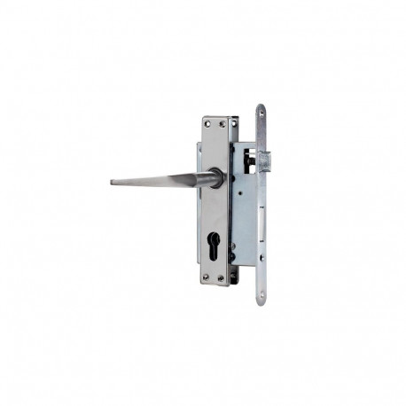 LOCK REC AGRA-1 481Z-34802/C CR NO CYL