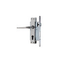 LOCK REC AGRA-1 481Z-34802/C CR NO CYL