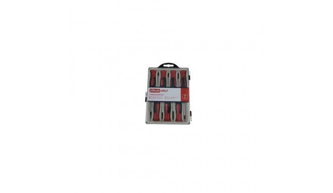 SCREWDRIVERS SET YF-30027