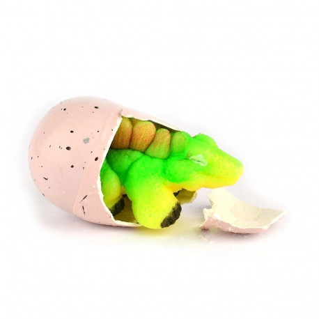 Dinosauruse muna 12 cm