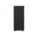 LANBERG FREE STANDING CABINET RACK 19" 37U 600X800 SCHWARZ