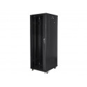 LANBERG FREE STANDING CABINET RACK 19" 37U 600X800 SCHWARZ