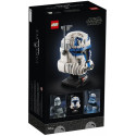 LEGO STAR WARS 75349 CAPTAIN REX - HELMET COLLECTION