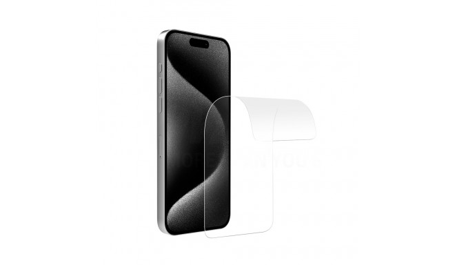 Vmax protective film invisble TPU film - full coverage for Samsung Galaxy A54 5G