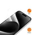 Vmax protective film invisble TPU film - full coverage for Samsung Galaxy A54 5G