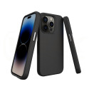 Vmax Triangle Case for iPhone 15 Plus 6,7" black