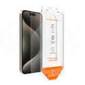 Vmax tempered glass easy install 2,5D Normal Glass for iPhone 12 / iPhone 12 Pro 6,1" easy install k