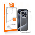 Vmax Acrylic Anti-drop case for iPhone 7 transparent