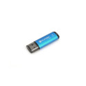 PLATINET PENDRIVE USB 2.0 X-Depo 64GB BLUE [43611]