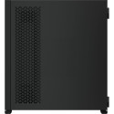 "Mdi Corsair 7000D AirflowTG Black"