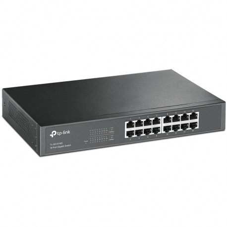 16-pordiline TP-Link SG1016D