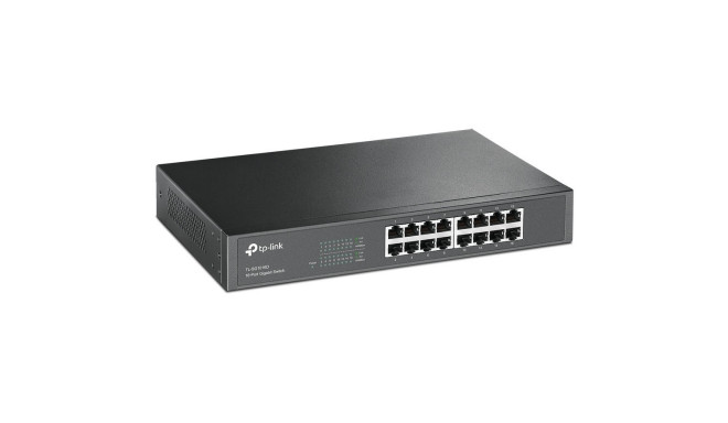 "16P TP-Link SG1016D"