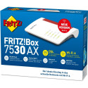 "AVM Fritz!Box 7530 AX Wifi-6"