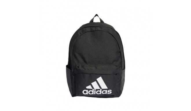 Backpack adidas Classic Bos BP HG0349 (czarny)