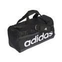 Bag adidas Linear Duffel S HT4742 (czarny)