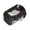 Bag adidas Linear Duffel S HT4742 (czarny)