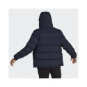 Jacket adidas Helionic Hooded Down Jacket M HG8750 (M)