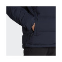 Jacket adidas Helionic Hooded Down Jacket M HG8750 (L)