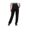 Adidas Essentials Cotton 3-Stripes Pants W GS8614 (XS)