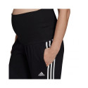 Adidas Essentials Cotton 3-Stripes Pants W GS8614 (XS)