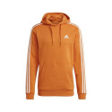 Adidas 3-Stripes Fleece Hoodie M H12188 (2XL)