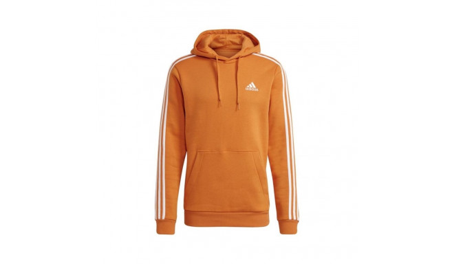 Adidas 3-Stripes Fleece Hoodie M H12188 (2XL)