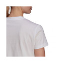 Adidas Gradient Logo Cropped T-shirt W GM5577 (L)