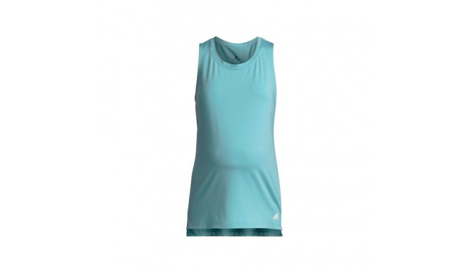 Adidas Aeroready Designed To Move W GT0184 T-shirt (M)