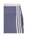 Adidas Essentials French Terry 3-Stripes Pants W H42011 (XL)