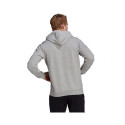 Adidas Essentials Fleece 3-Stripes Hoodie M GK9084 (M)