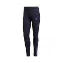 Adidas Essentials Fitted Leggings W H10252 (XS)