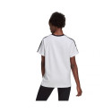 Adidas Essentials 3-Stripes Tee W H10201 (L)