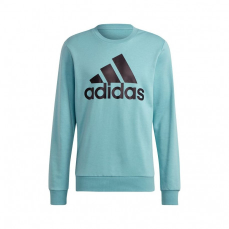 Adidas Essentials Big Logo Sweatshirt M H12163 (2XL)