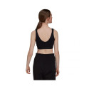 Adidas Essentials 3-Stripes Sports Bra W GS1343 (M)