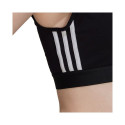 Adidas Essentials 3-Stripes Sports Bra W GS1343 (XL)