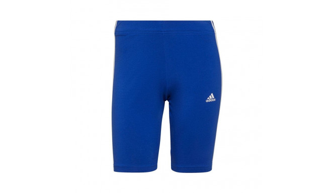 Adidas Essentials 3-Stripes Bi Shorts W H07767 (XS)