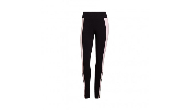 Adidas Essentials Colorblock W GS6325 Leggings (XS)