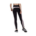 Adidas Essentials Colorblock W GS6325 Leggings (XS)