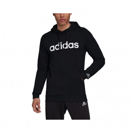 Adidas Essentials Hoodie M GK9057 (S)