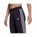 Adidas Essentials 3S W H07771 Leggings (XL)