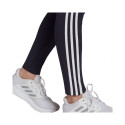 Adidas Essentials 3S W H07771 Leggings (XL)