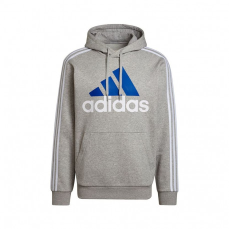 Adidas Mens Essentials Hoodie M GV5249 (S)