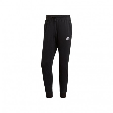 Adidas Essentials Single M GK9226 pants (S)