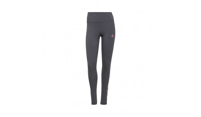 Adidas Essentials High-W W H07783 Leggings (XS)